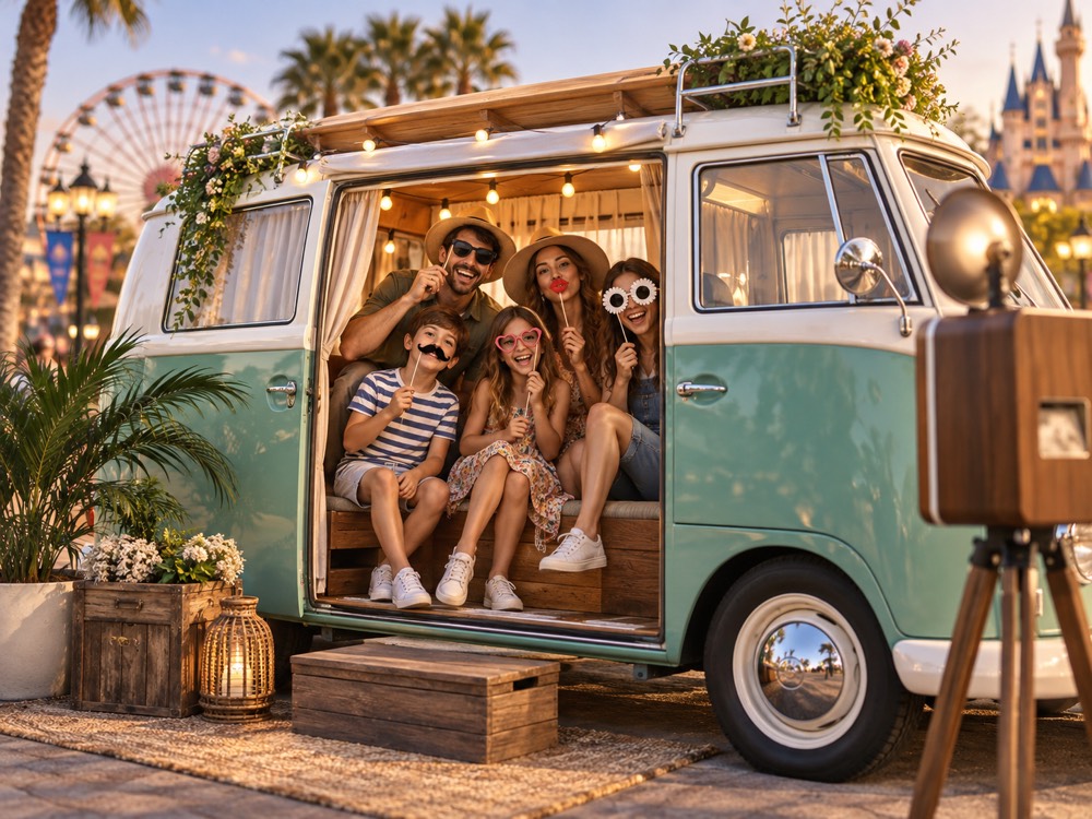 Themed Photobooth — Digima Photo Ecosystem
