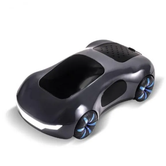 RC Car Unit — Digima